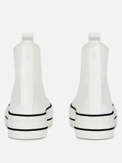 MULHER Primark Ténis^Ténis Clássicos Lona