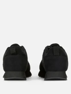 MULHER Primark Ténis^Ténis Clássicos Renda