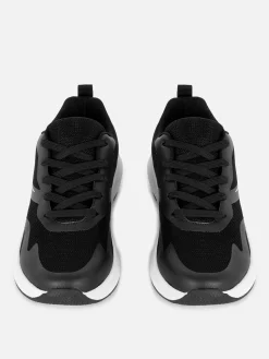 MULHER Primark Ténis^Ténis Desporto Atacadores