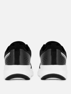 MULHER Primark Ténis^Ténis Desporto Atacadores