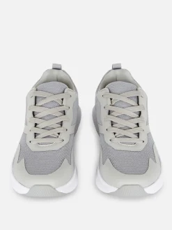 MULHER Primark Ténis^Ténis Desporto Atacadores