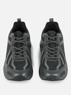 Primark Ténis|Roupa De Desporto^Ténis Desporto Cano Baixo Painéis