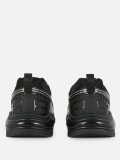 Primark Ténis|Roupa De Desporto^Ténis Desporto Cano Baixo Painéis