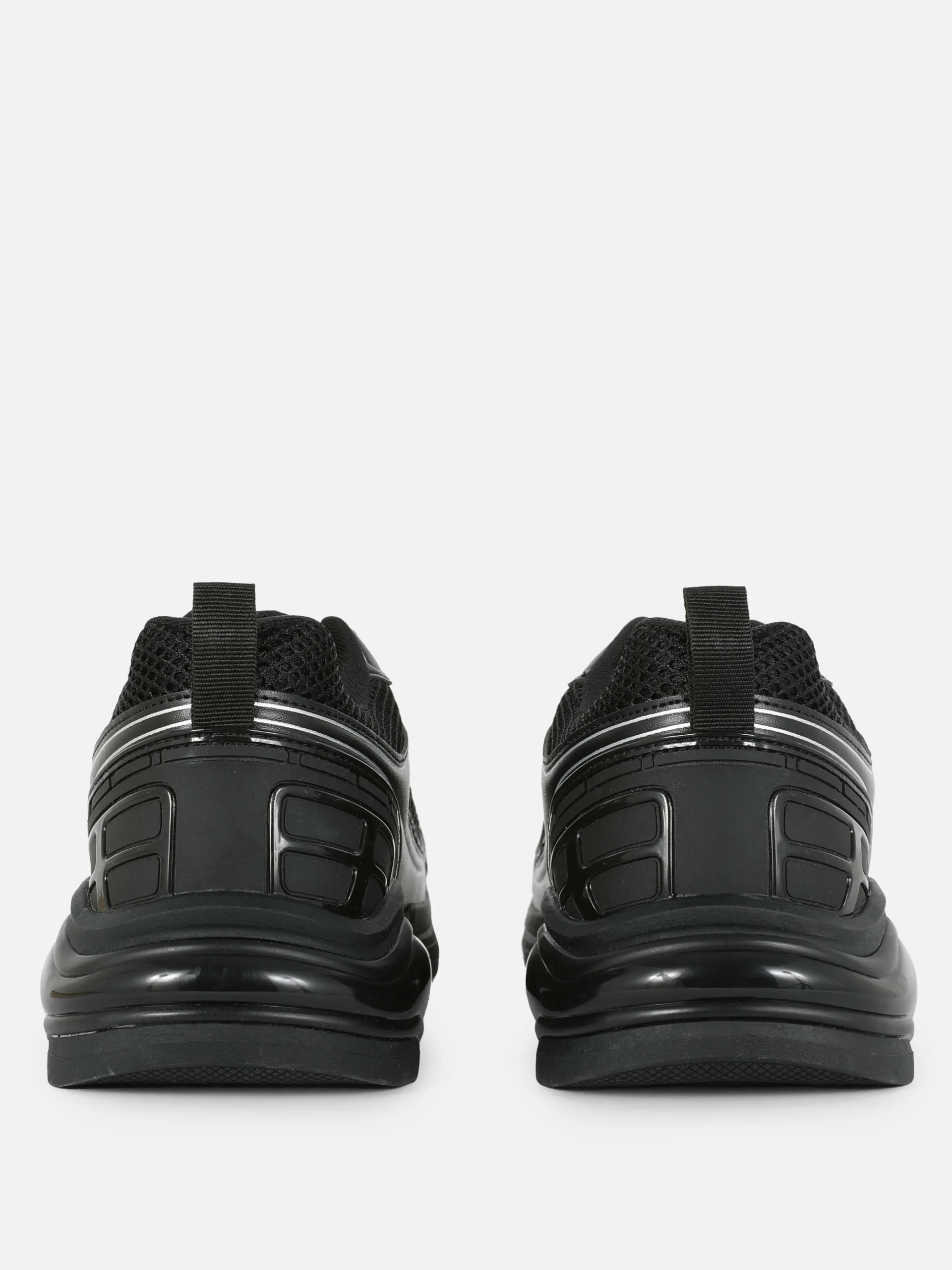 Primark Ténis|Roupa De Desporto^Ténis Desporto Cano Baixo Painéis