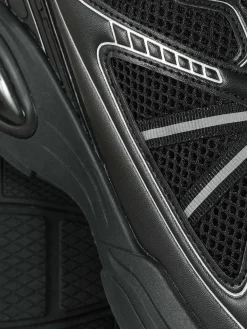 Primark Ténis|Roupa De Desporto^Ténis Desporto Cano Baixo Painéis