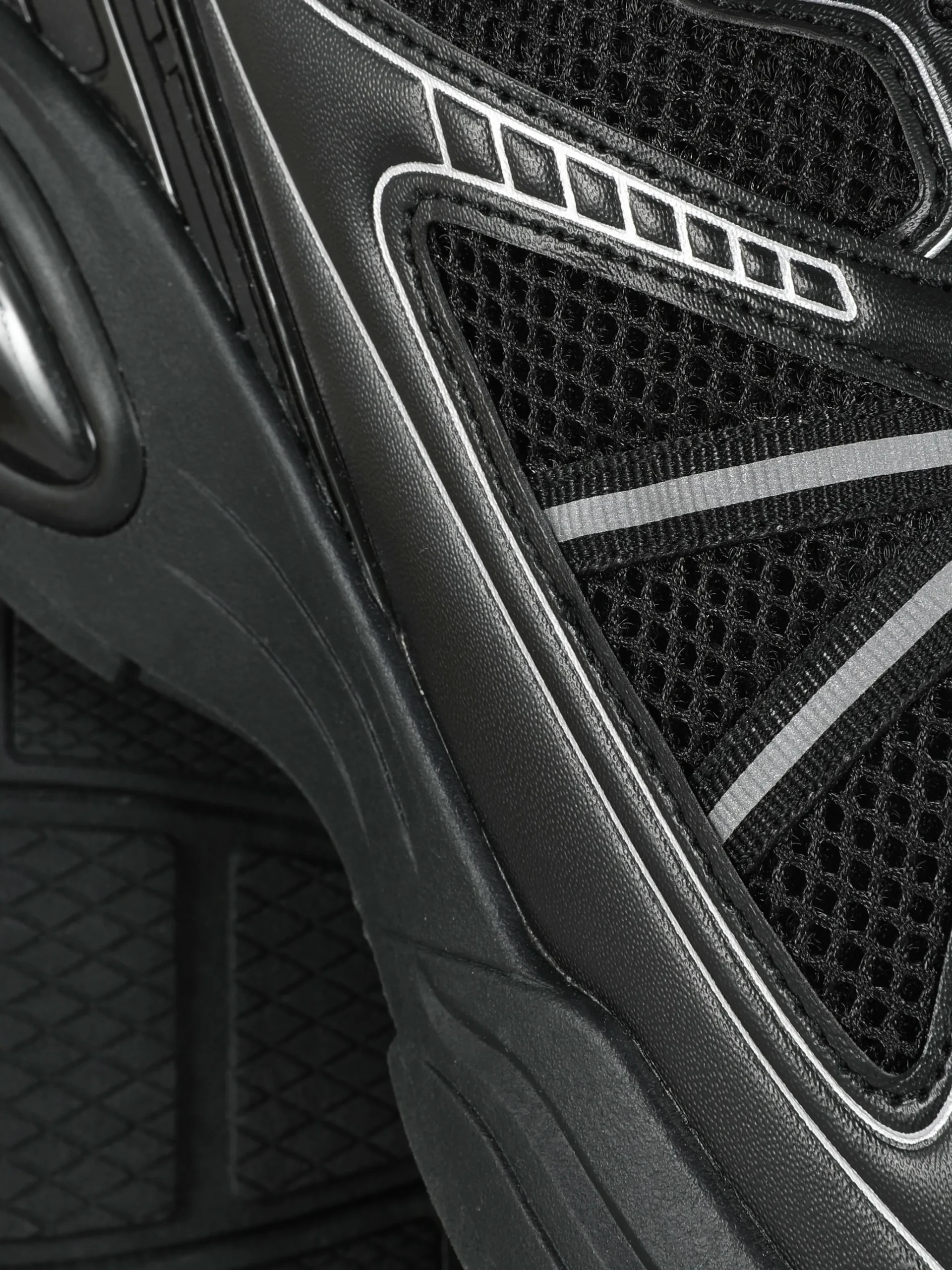 Primark Ténis|Roupa De Desporto^Ténis Desporto Cano Baixo Painéis