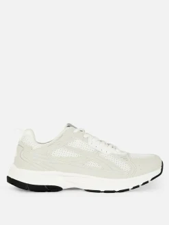 MULHER Primark Ténis^Ténis Desporto Multipainéis