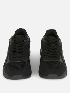 MULHER Primark Ténis^Ténis Desporto Multipainéis