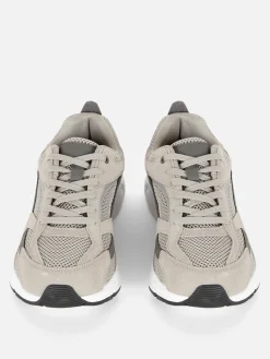 Primark Ténis|Roupa De Desporto^Ténis Desporto Painel Malha Rede