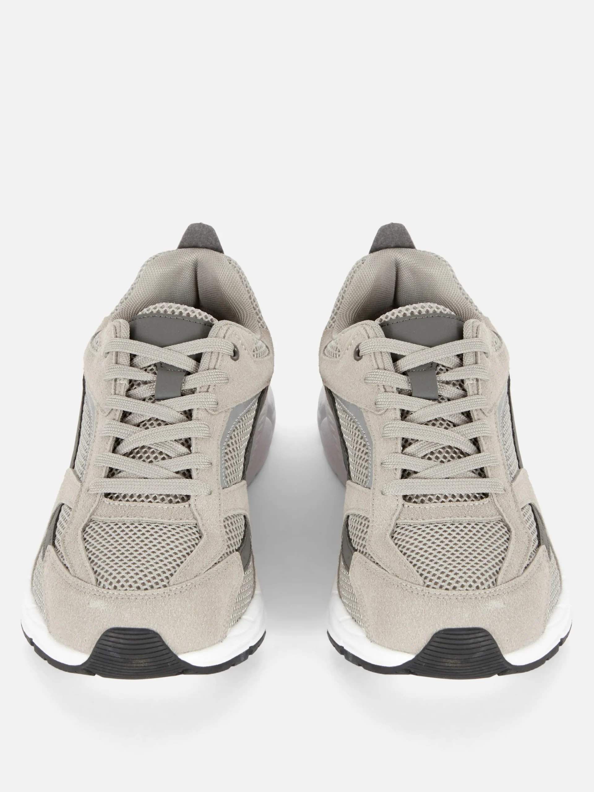 Primark Ténis|Roupa De Desporto^Ténis Desporto Painel Malha Rede