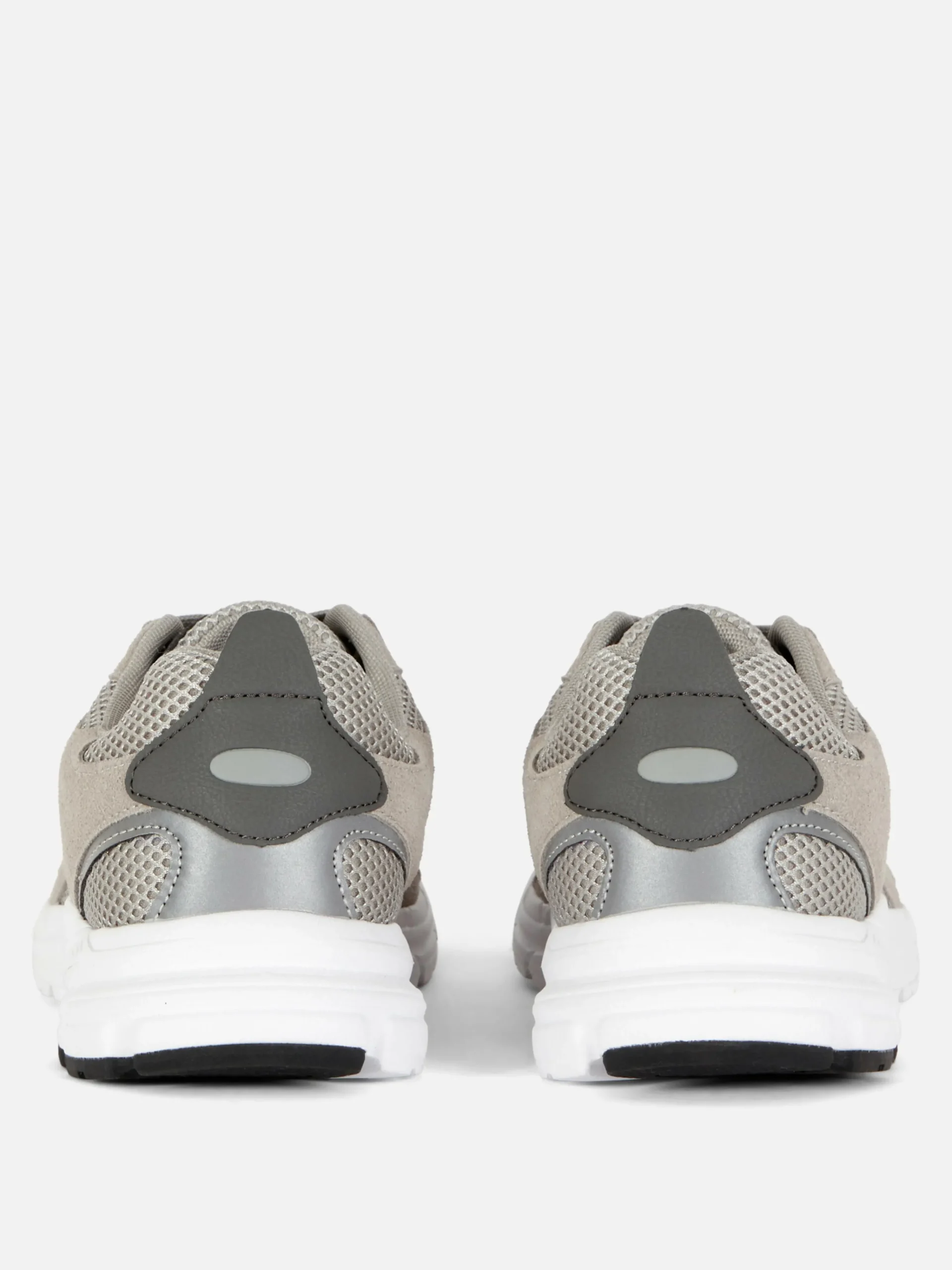 Primark Ténis|Roupa De Desporto^Ténis Desporto Painel Malha Rede