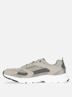 Primark Ténis|Roupa De Desporto^Ténis Desporto Painel Malha Rede