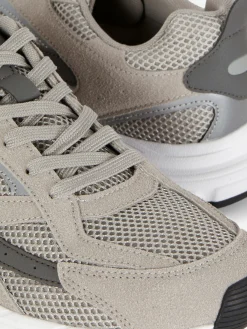 Primark Ténis|Roupa De Desporto^Ténis Desporto Painel Malha Rede