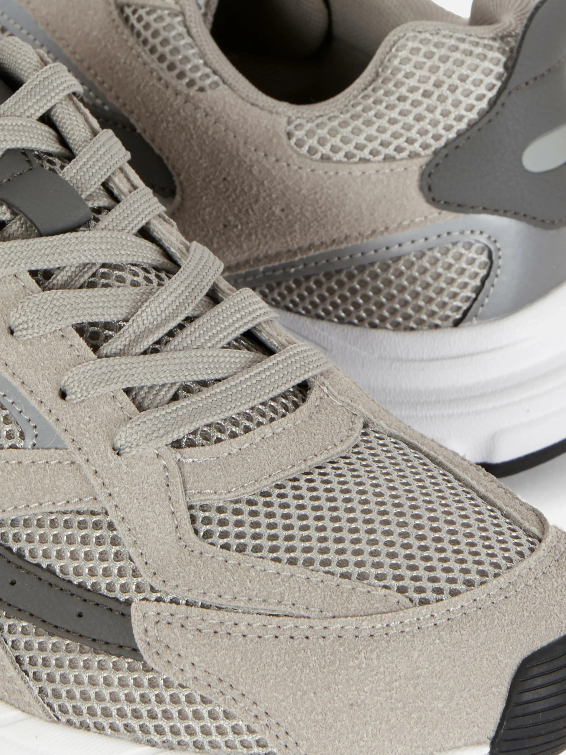 Primark Ténis|Roupa De Desporto^Ténis Desporto Painel Malha Rede