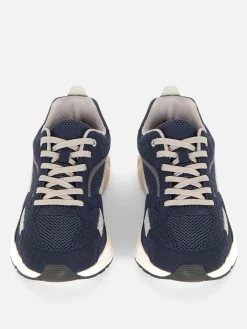 Primark Ténis|Roupa De Desporto^Ténis Desporto Painel Malha Rede