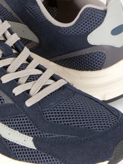 Primark Ténis|Roupa De Desporto^Ténis Desporto Painel Malha Rede