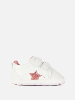 Primark Ténis^Ténis Estrelas Brilhos