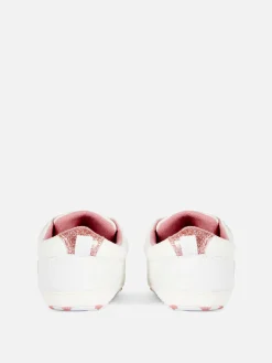 Primark Ténis^Ténis Estrelas Brilhos