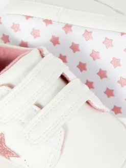 Primark Ténis^Ténis Estrelas Brilhos