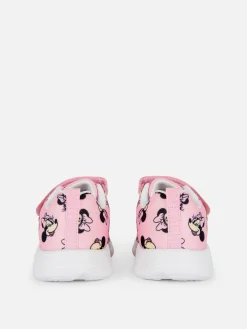 Primark Ténis^Ténis Fecho Velcro Disney Minnie