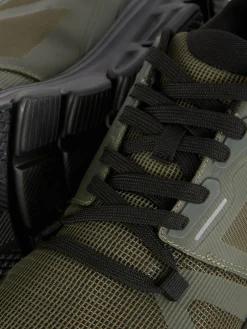 Primark Ténis|Roupa De Desporto^Ténis Ginásio Atacadores