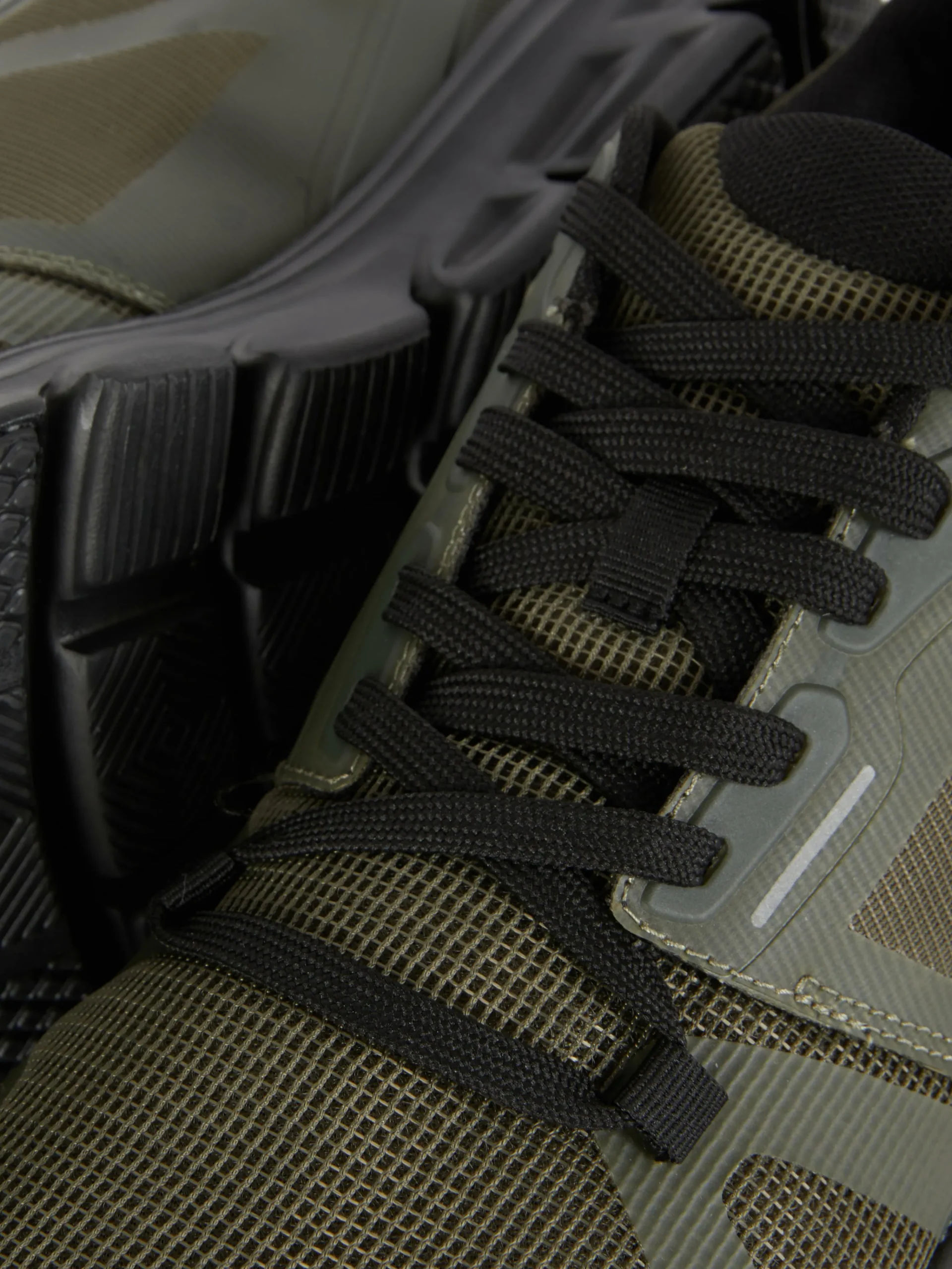 Primark Ténis|Roupa De Desporto^Ténis Ginásio Atacadores