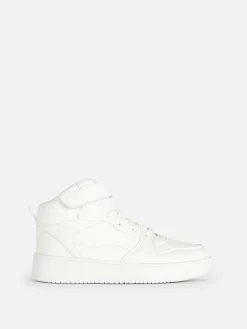 Primark Ténis^Ténis Grossos Cano Alto