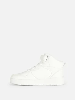 Primark Ténis^Ténis Grossos Cano Alto