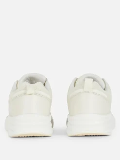 MULHER Primark Ténis^Ténis Grossos Com Painéis