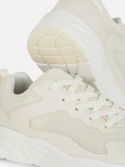 MULHER Primark Ténis^Ténis Grossos Com Painéis