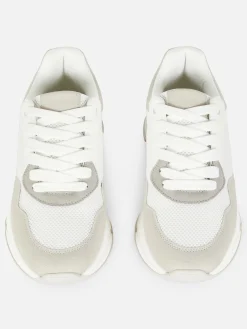 Primark Ténis^Ténis Grossos Painéis