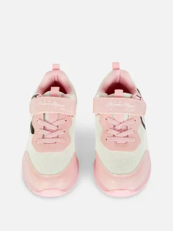 Primark Ténis^Ténis Luzes Disney Minnie