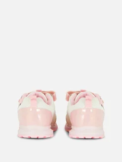 Primark Ténis^Ténis Luzes Disney Minnie