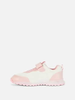 Primark Ténis^Ténis Luzes Disney Minnie