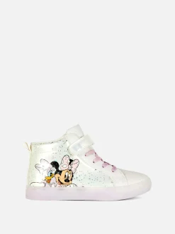 Primark Ténis^Ténis Luzes Disney Minnie Margarida