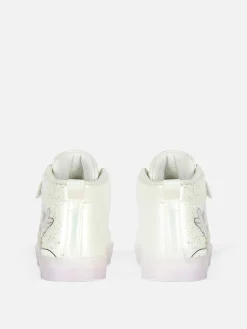 Primark Ténis^Ténis Luzes Disney Minnie Margarida