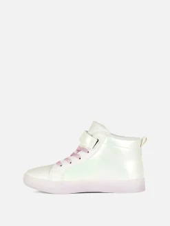 Primark Ténis^Ténis Luzes Disney Minnie Margarida