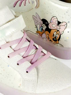 Primark Ténis^Ténis Luzes Disney Minnie Margarida