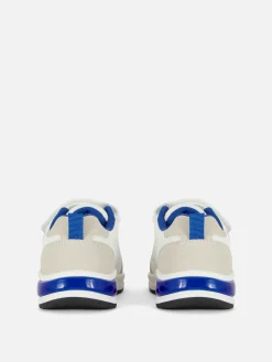 Primark Ténis^Ténis Luzes Sonic The Hedgehog