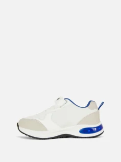 Primark Ténis^Ténis Luzes Sonic The Hedgehog