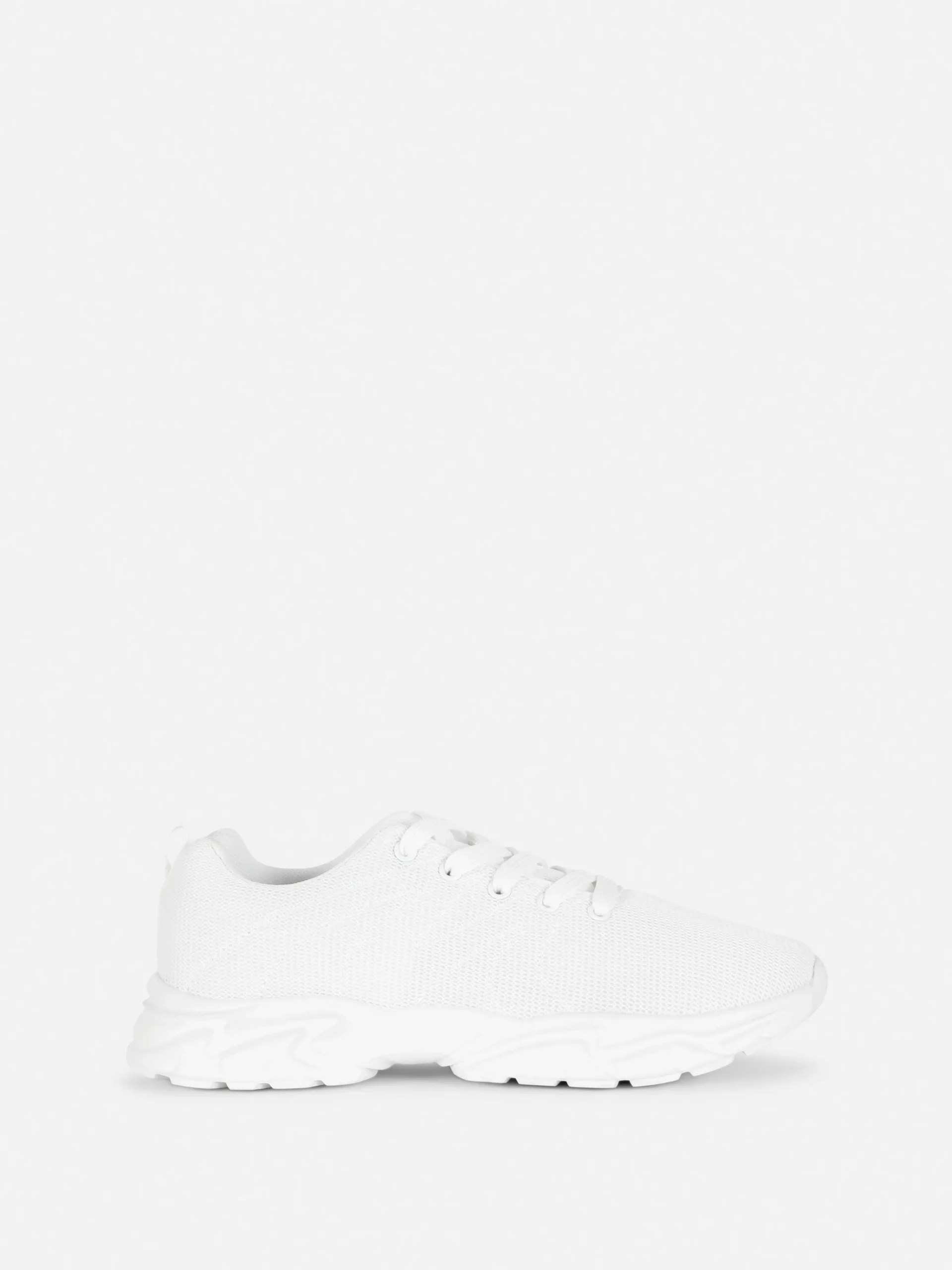 Primark Ténis^Ténis Malha Rede Grossos