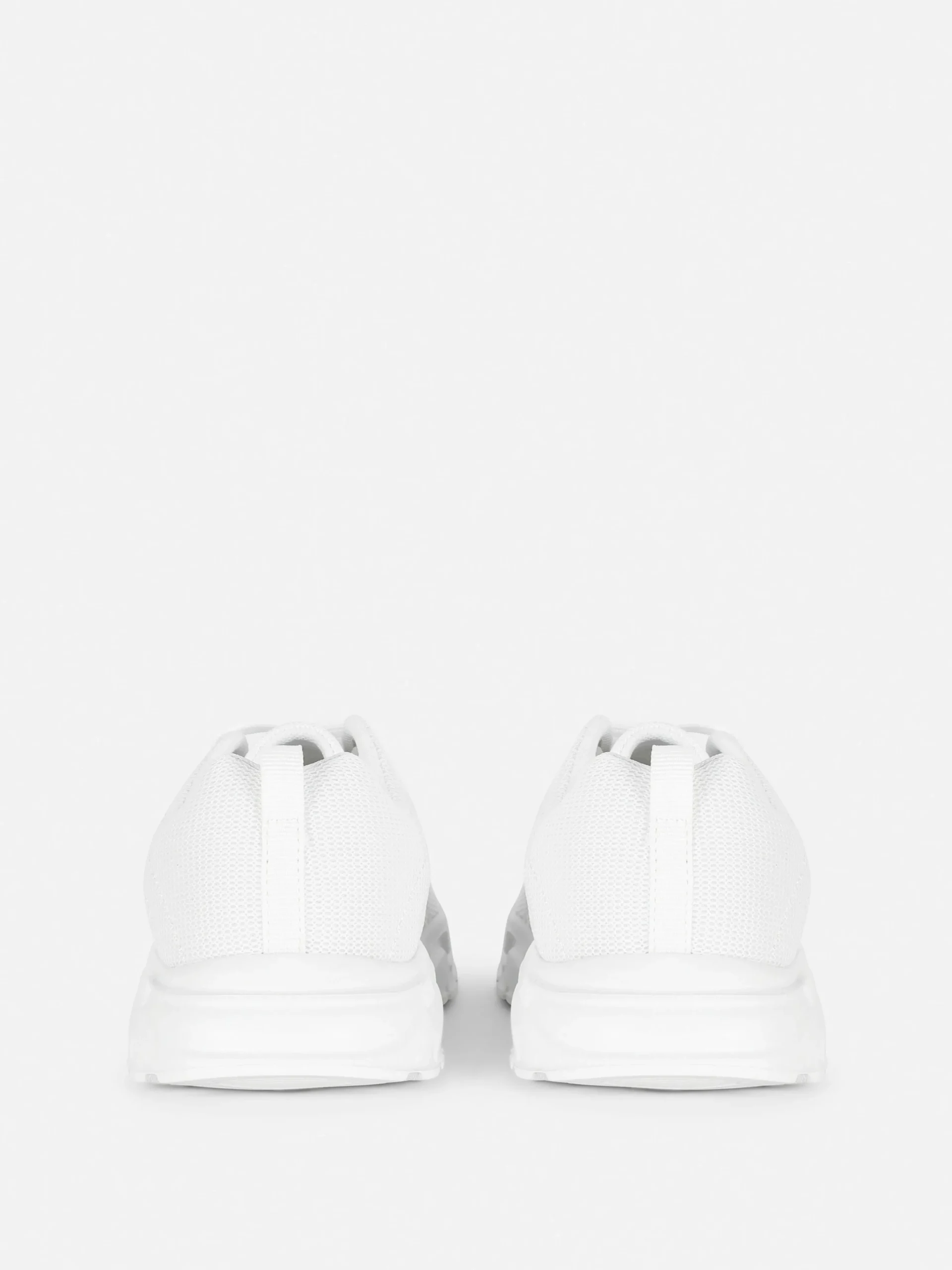 Primark Ténis^Ténis Malha Rede Grossos