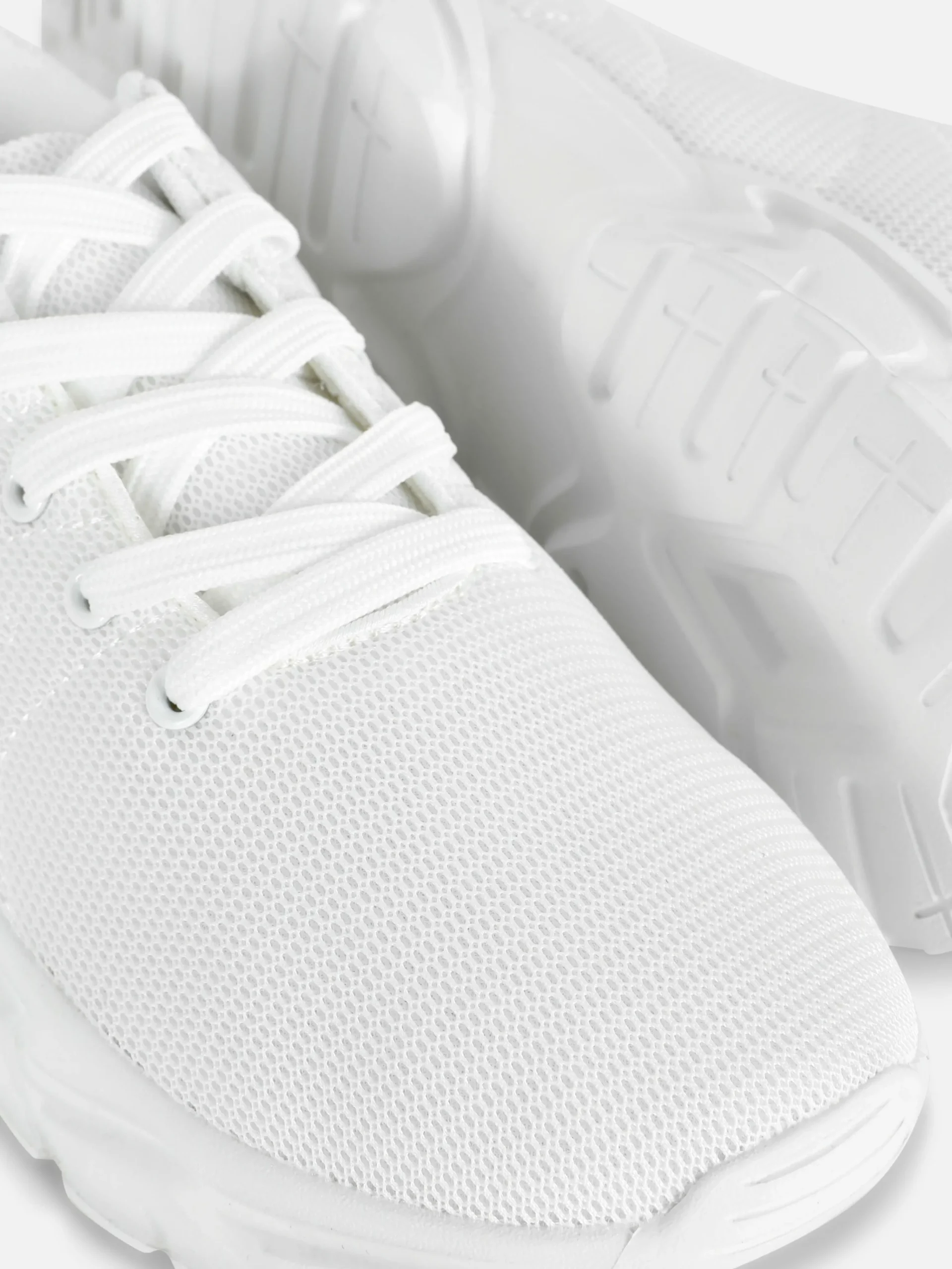 Primark Ténis^Ténis Malha Rede Grossos