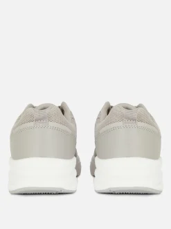 MULHER Primark Ténis^Ténis Malha Rede Grossos