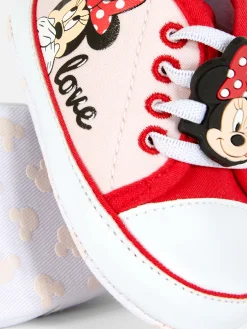 Primark Ténis^Ténis Minnie Disney