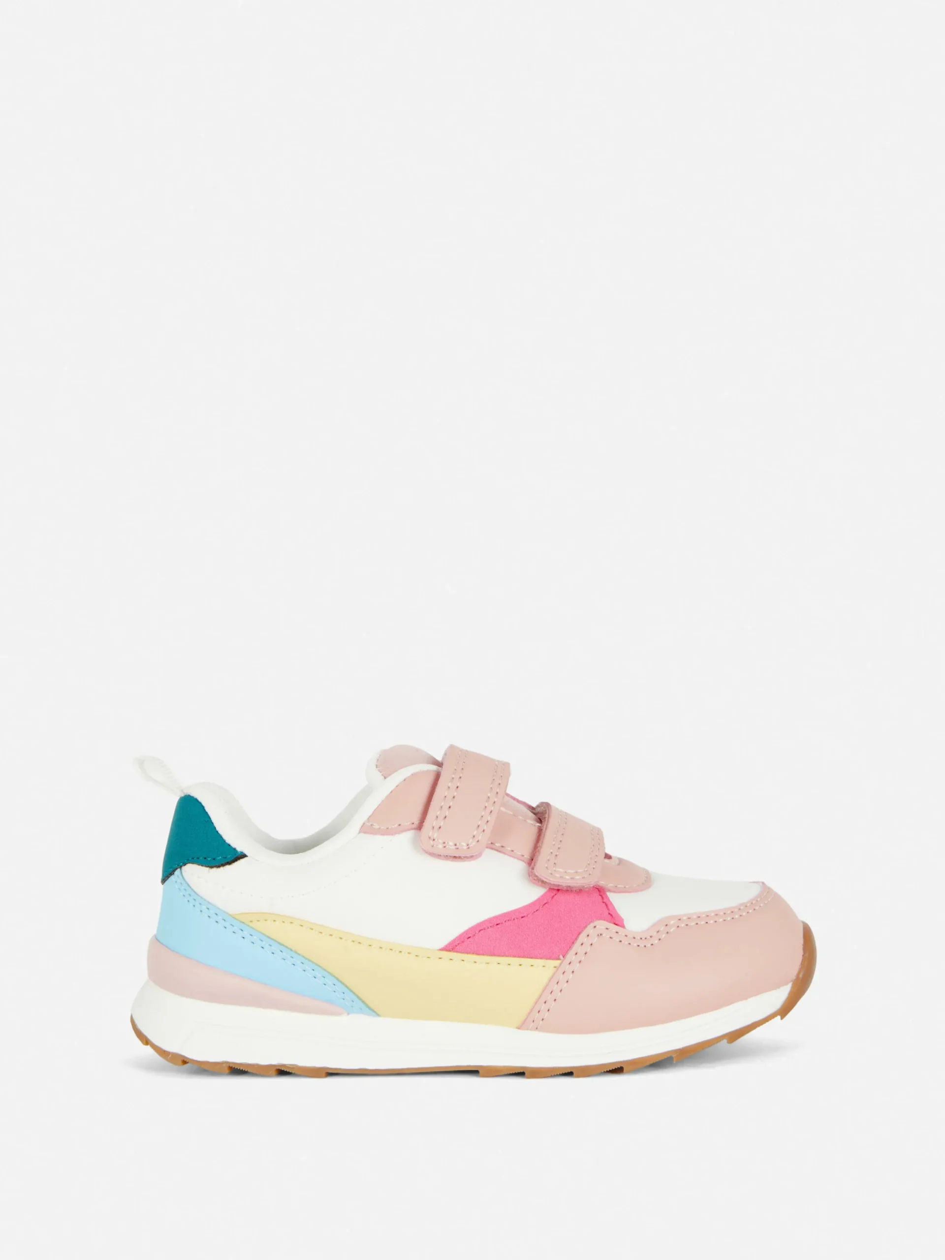 Primark Ténis^Ténis Painéis Retro