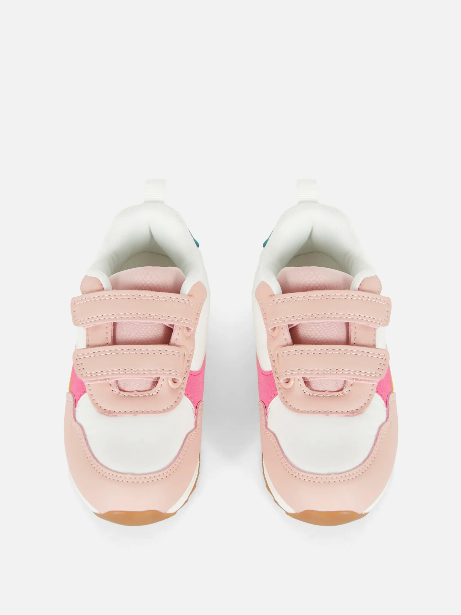 Primark Ténis^Ténis Painéis Retro