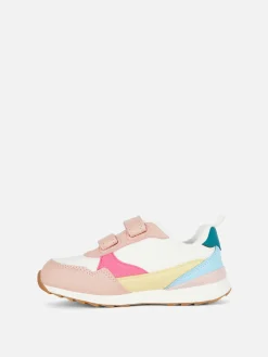 Primark Ténis^Ténis Painéis Retro