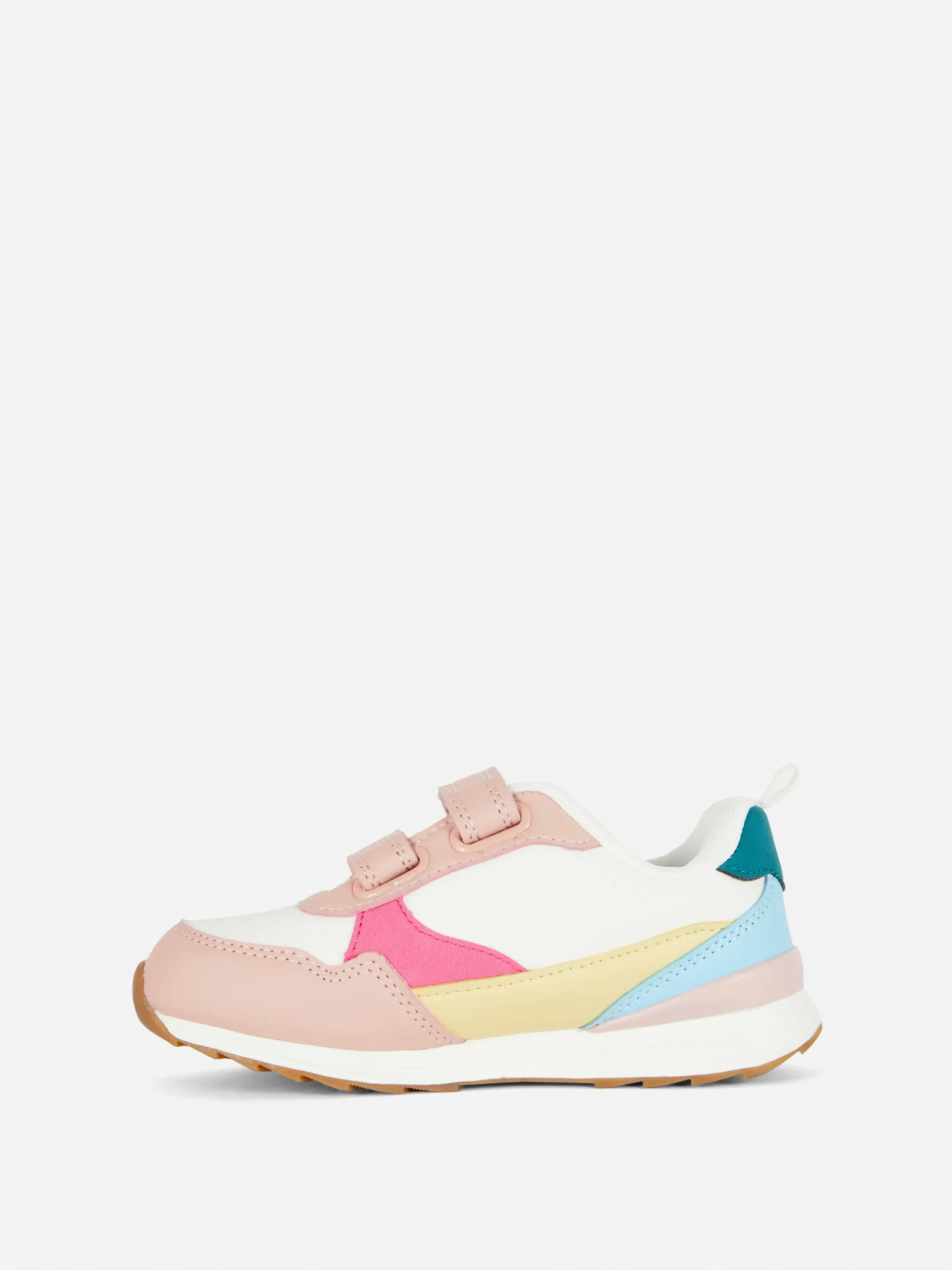 Primark Ténis^Ténis Painéis Retro