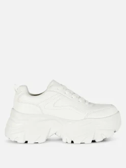 MULHER Primark Ténis^Ténis Plataforma Extreme